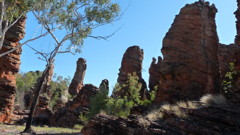 Lost City